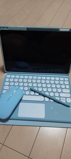 Samsung Galaxy S6 Lite タブレット