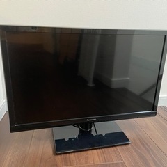 Panasonic パナソニック　24インチ　TV