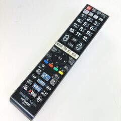 【ジモティ特別価格】日立/HITACHI テレビ L32-A5 2017年製 32型