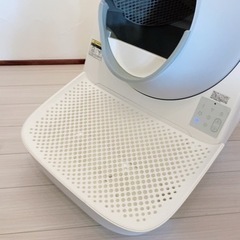 値下げ！　キャットリンク　猫　自動トイレ