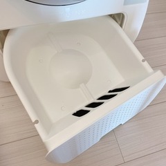 値下げ！　キャットリンク　猫　自動トイレ