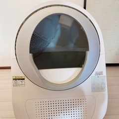 値下げ！　キャットリンク　猫　自動トイレ