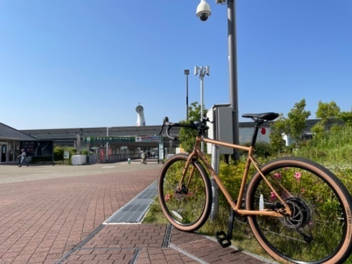 Marin gravel bike 値段下げ