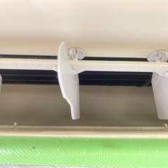 夜間もOK👌家庭用、業務用エアコンの分解洗浄やります！