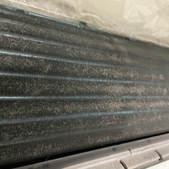 夜間もOK👌家庭用、業務用エアコンの分解洗浄やります！