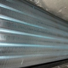 夜間もOK👌家庭用、業務用エアコンの分解洗浄やります！