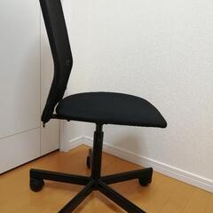 NITORIの椅子です