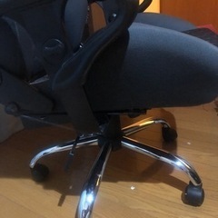 レカロsr2チェア