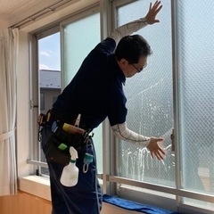 窓フィルムで暑さ対策❗️賃貸マンション・アパートでも工事可能です‼️ − 神奈川県
