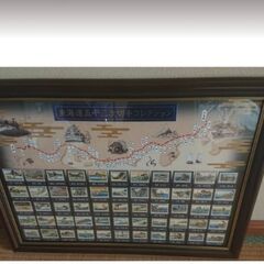 東海道53次  コレクション