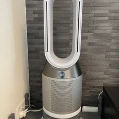 【値下げしました】ダイソン Dyson Pure Humidif...