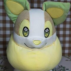 ポケットモンスター ぬいぐるみ ∼ワンパチ∼