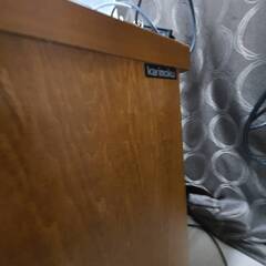 Karimoku 引き出し チェスト 収納 キャビネットテレビ台　テレビボード
