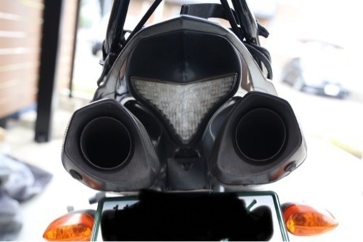 ヤマハYZF-R1 逆車 交換可能 車検1年半以上！
