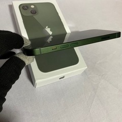 iPhone 13 128GB SIMフリー