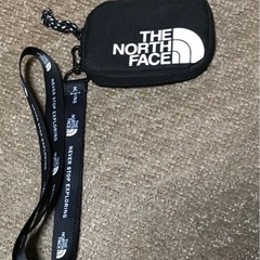 THE NORTH FACEコインケース