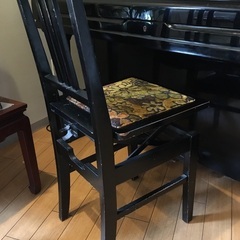 YAMAHA ピアノ U3H