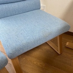 お譲り先決定】ダイニングテーブルセット 4人掛け