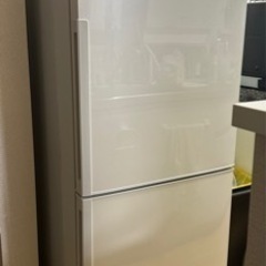 SHARP冷蔵庫2016年製545L【10月下旬引取り】