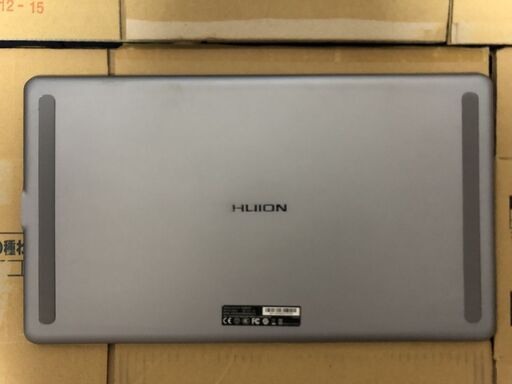 HUION KAMVAS PRO 16 (GT-156PRO) 液タブ本体のみ! | garanaart.com