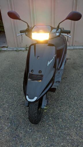 スズキ　アドレスV100  原付2種　100cc 　整備品