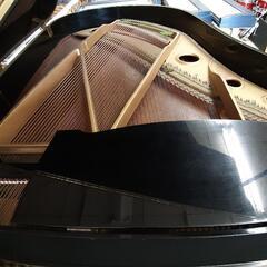 ヤマハ グランドピアノ G 3