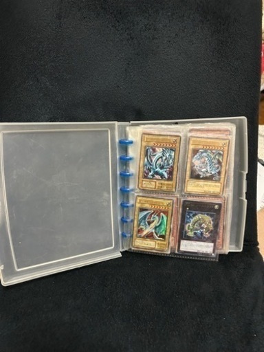 遊戯王　思い出品