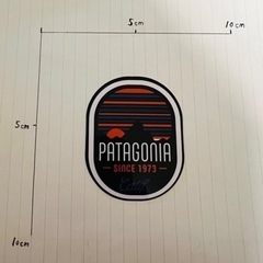 【ネット決済・配送可】【新品】patagonia(パタゴニア) ...