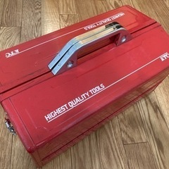 KTC 工具箱　ツールボックス