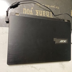 Acer TMP238G2M-S58u i5-7200u Office認証済み