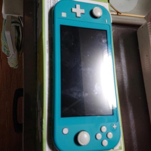その他 SwitchLight