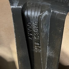 BADX DOS タービン2 16インチ ブラックポリッシュ