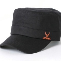 新品 アヴィレックス アビレックス 帽子 大きいサイズ AVIR...