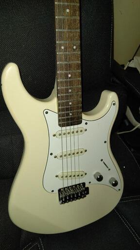 YAMAHA   エレキギター