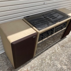 PIONEER オーディオ レコードプレーヤー