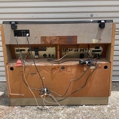 PIONEER オーディオ レコードプレーヤー