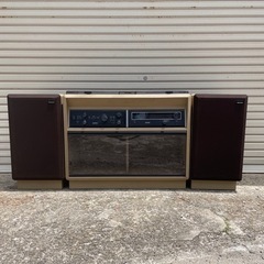 PIONEER オーディオ レコードプレーヤー