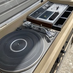 PIONEER オーディオ レコードプレーヤー