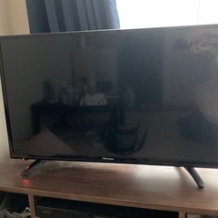 Hisense テレビ 32型