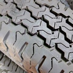 夏12インチ ホンダ純正 アルミ バモス【~95％富山】ホンダ アクティー145/80R12 LT 日本製 ヨコハマ 145R12 6PR 6プライ 中古4本 JW-T 軽トラック 軽トラ 貨物軽自動車 車検対応