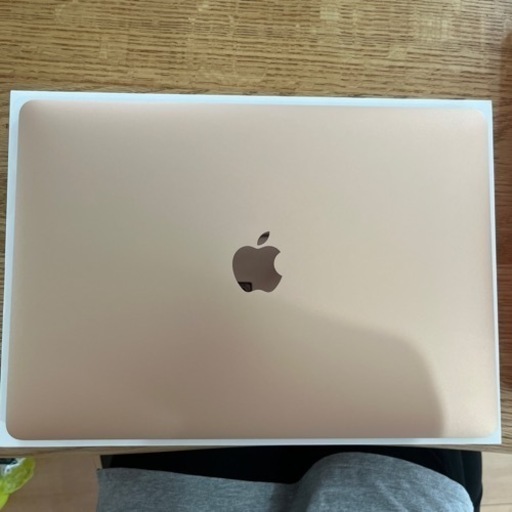 その他 MacBook Air M1 2020