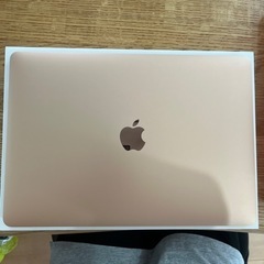 【ネット決済】MacBook Air M1 2020 