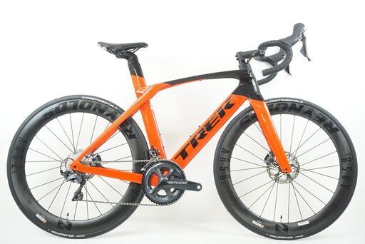TREK 「トレック」 MADONE SL6 DISC 2020年モデル ロードバイク