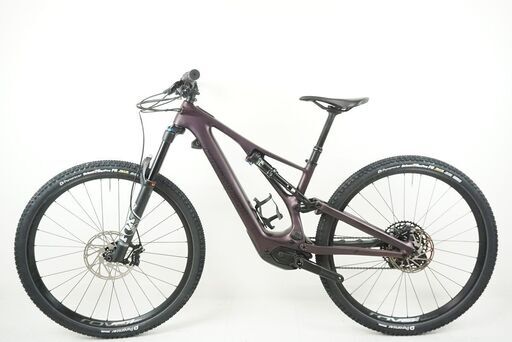 SPECIALIZED「スペシャライズド」LEVO SL COMP CARBON 2021年モデル 