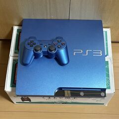 美品! PS3 PlayStation3 CECH-3000 1...