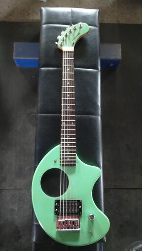フェルナンデス zo-3 ギター