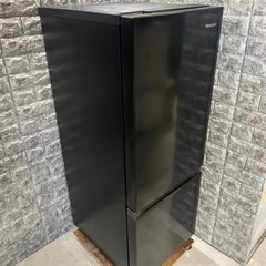 全国送料無料☆3か月保障付き☆冷蔵庫☆2022☆ハイセンス☆