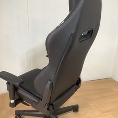新品 ゲーミングチェア gtracing JP-GT666 組み立て済
