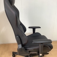 新品 ゲーミングチェア gtracing JP-GT666 組み立て済