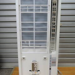 愛知店舗・清掃済】ハイアール□ 窓用ルームエアコン ～7畳 ウインド